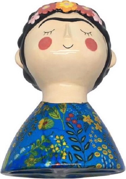 Produktbild GuGus Frida Kahlo (16 cm)