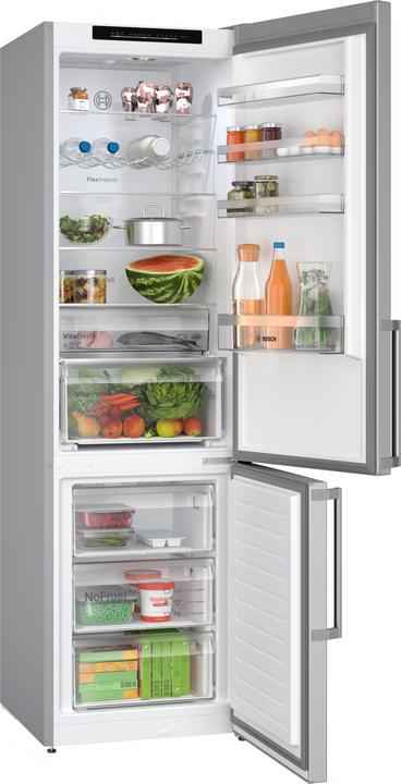 Actual product image Bosch Hausgeräte KGN39VIBT (363 l)