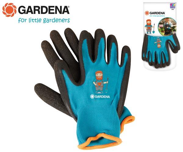 Image du produit Happy People Gardena Gants de jardin (3)