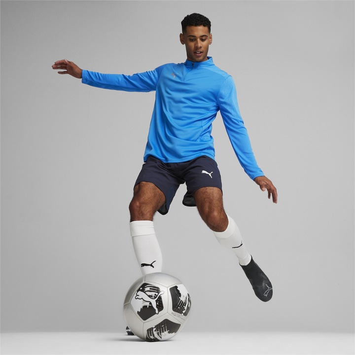 Actual product image Puma teamFINAL Training 1/4 Zip Top (L)