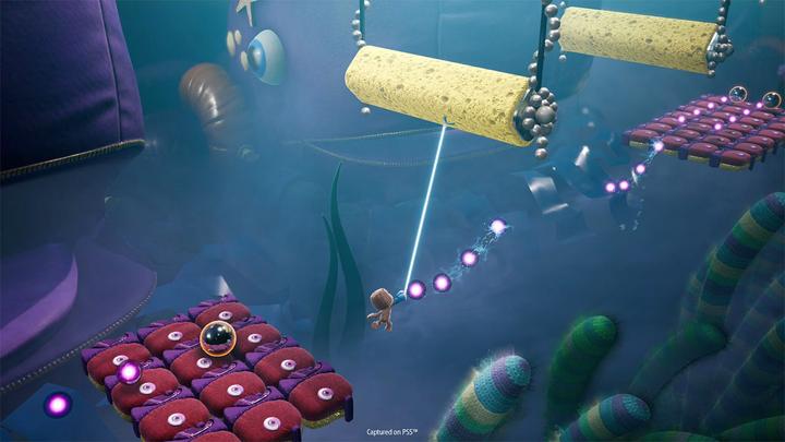 Immagine prodotto Sony Sackboy: una grande avventura (PS4, DE)
