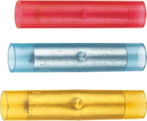 Produktbild Klauke Stossverbinder