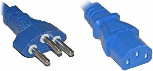 Produktbild Diggelmann Netzkabel C13 (1 m)