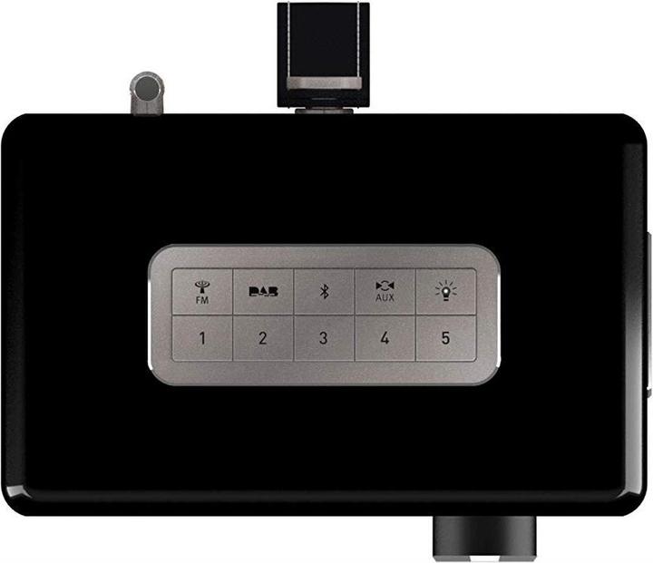 Image du produit Sonoro Easy (DAB+ DAB, FM, Bluetooth)