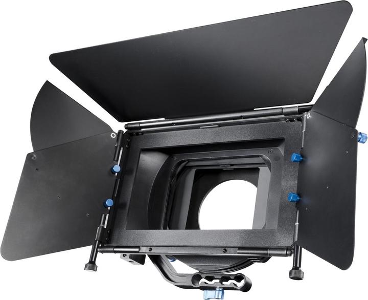 Actual product image Walimex pro pro Video Rig Komplettset