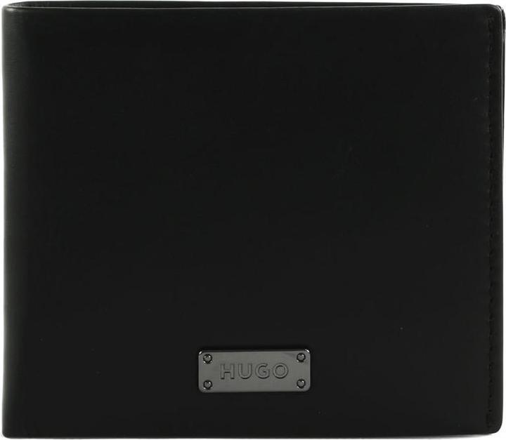 Actual product image HUGO Gift Set Card Wallet / Coin Case