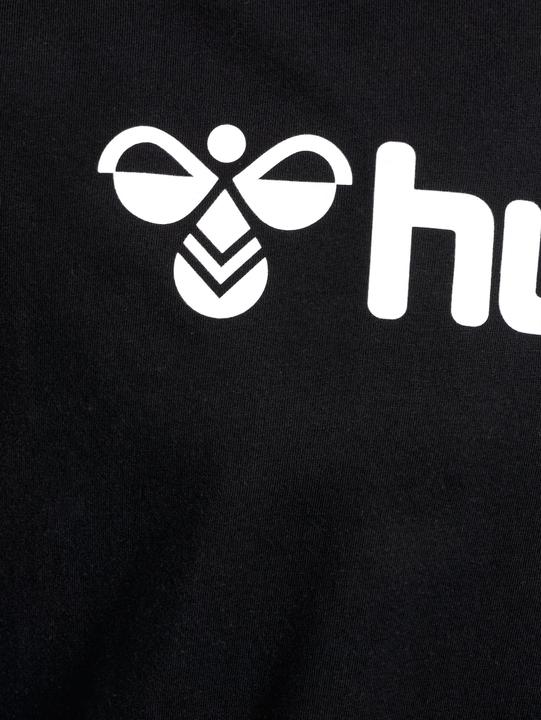 Productafbeelding hummel HMLGO 2.0 LOGO T-SHIRT S/S (XXL)