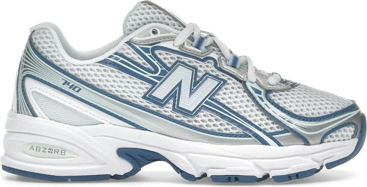 Immagine prodotto New Balance 740 Ice Blue (GS) (38)