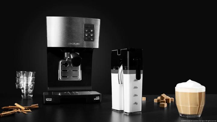 Actual product image Cecotec Power Instant-ccino 20