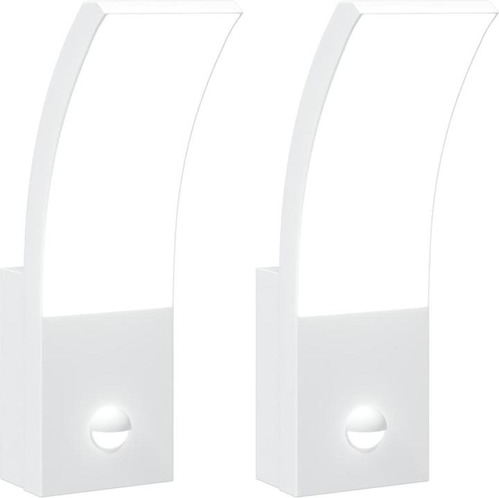 Image du produit vidaXL Aussenwandleuchte (IP54)