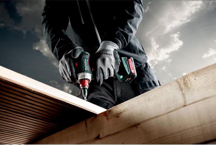 Actual product image Metabo PowerMaxx (Drill driver)