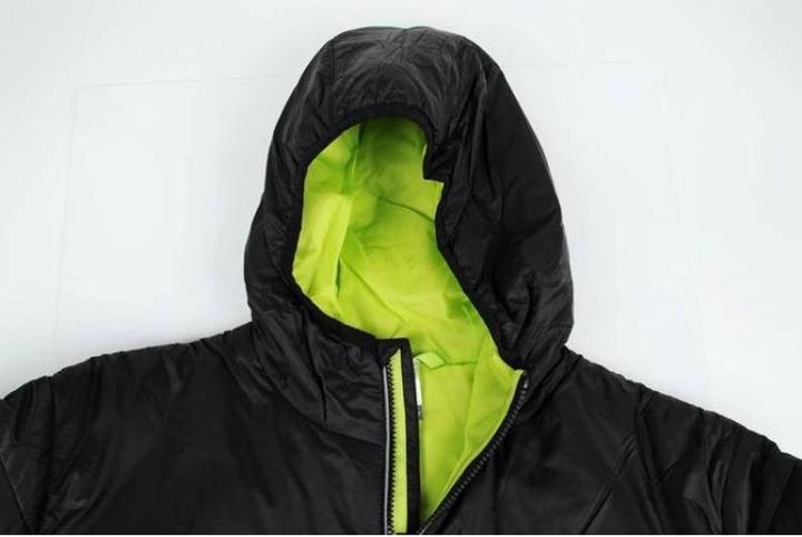 Actual product image Regatta Lake Placid Jacke (M)