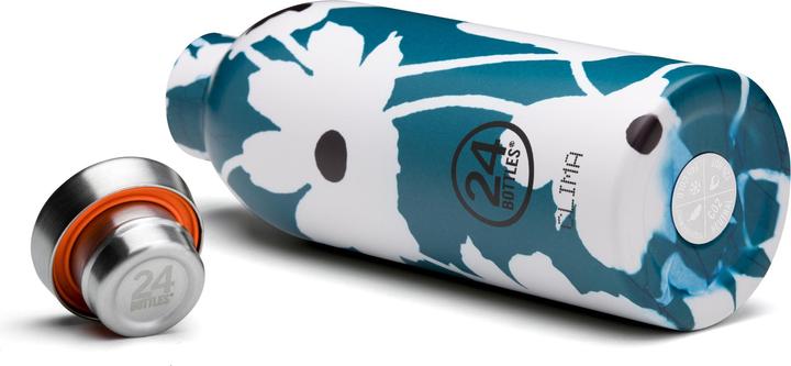 Actual product image 24 Bottles Clima (0.50 l)