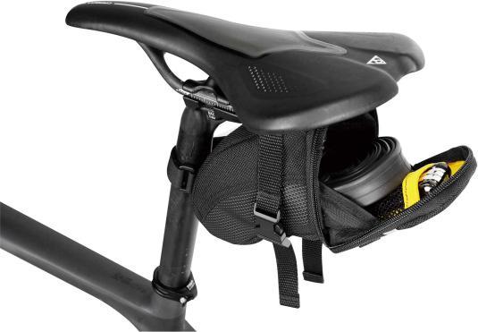 Produktbild Topeak Aero Wedge Strap (0.66 l, Satteltasche)