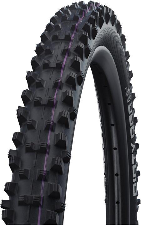 Immagine prodotto Schwalbe Dirty Dan (27.5 x 2.35, 60-584)