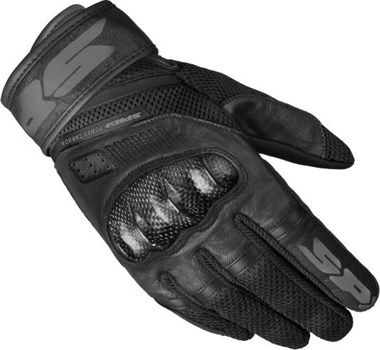 Produktbild Spidi Power Carbon Handschuh (Herren, 3XL)
