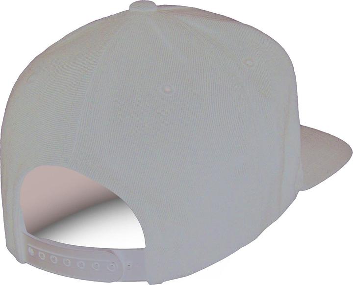 Produktbild Flexfit Premium 5-Panel Snapback Cap - 169979 (One Size)