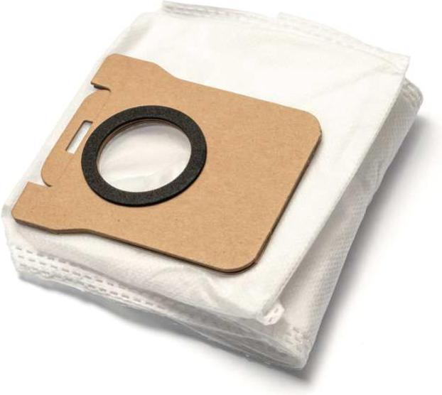 Produktbild Flickbee Staubbeutel zu Dreame L10 / L20 Ultra & Xiaomi X10+ X20+ (1x)