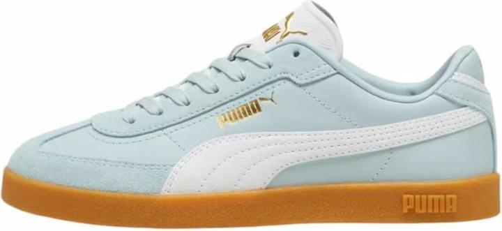 Rugiada smerigliata-PUMA Bianco-Gomma