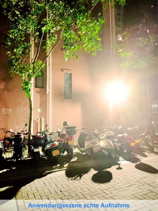 Produktbild Rugging Flutlicht (10000 lm, IP67)