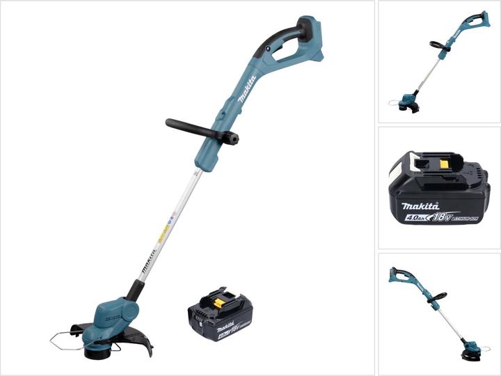 Actual product image Makita DUR 193 M1 (Trim line)