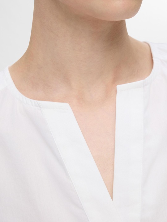 Actual product image Selected Femme Ruched top (40)