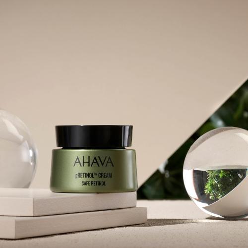 Produktbild Ahava pRETINOL™ Cream - Feuchtigkeitscreme für Tag & Nacht (50 ml)