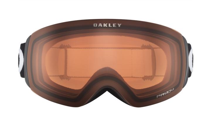 Image du produit Oakley Masque de Ski Flight Deck XM Prizm - Noir