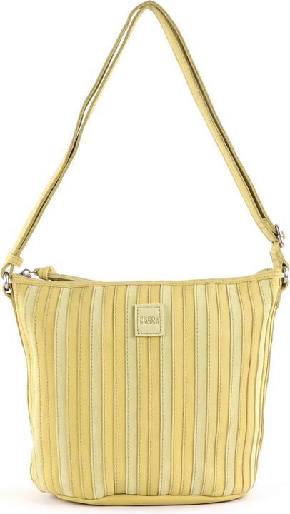 Produktbild FredsBruder Ravi Bucket Shoulderbag
