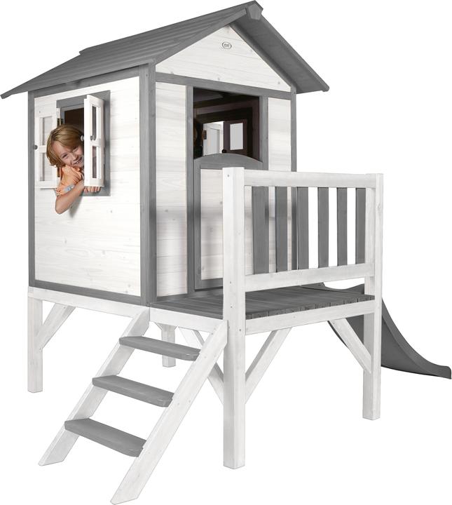 Actual product image Axi Lodge XL