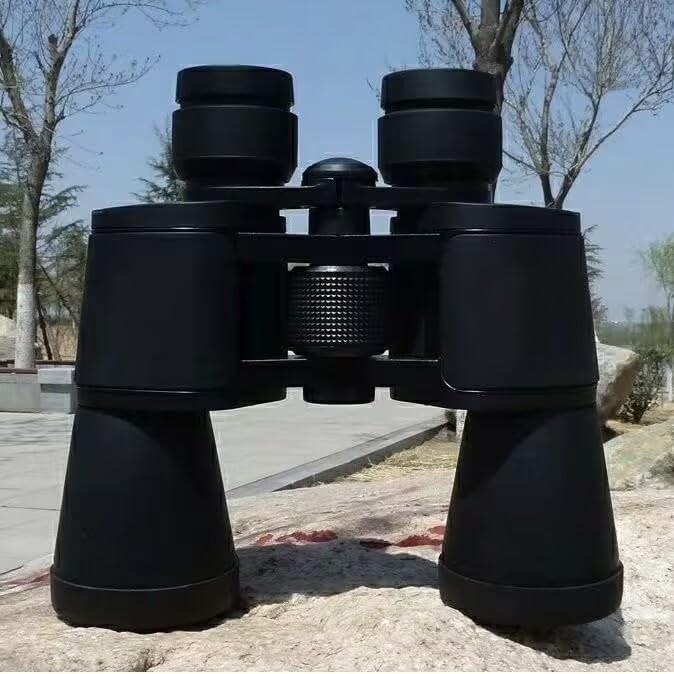 Produktbild Zehnhase Binocoli Antipolvere