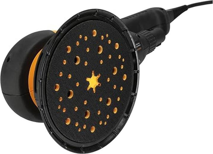 Image du produit Mirka Rotationsschleifer DEROS RS 600 RS600 (Meuleuse oscillante, 750 W)