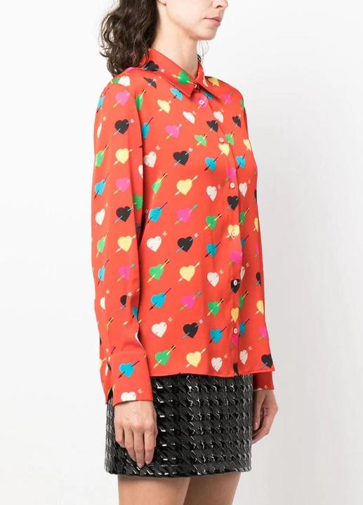 Produktbild MSGM Camicia (38)