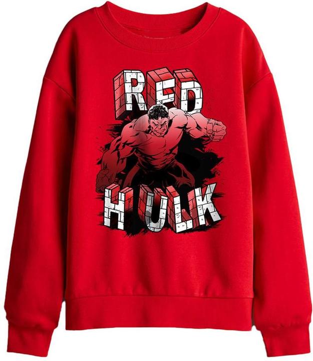 Produktbild Captain America Sweatshirt (116)