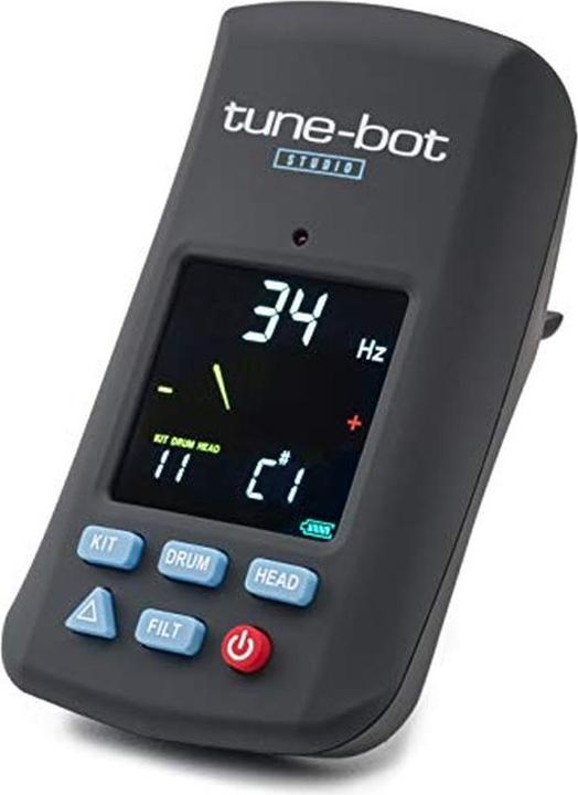 Produktbild Tunebot Tune-Bot Studio
