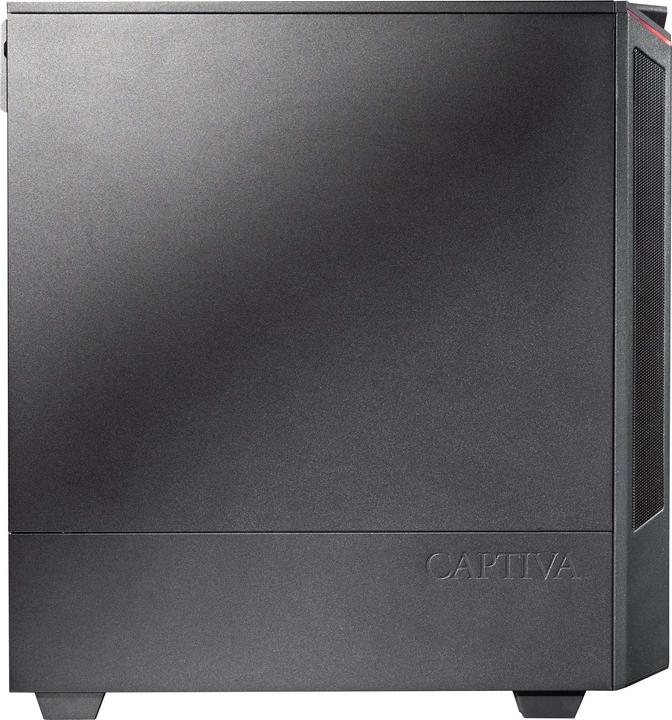 Produktbild Captiva Workstation I86-785 (Intel Core Ultra 7 265K, 64 GB, 2000 GB, Intel Arc Graphics)