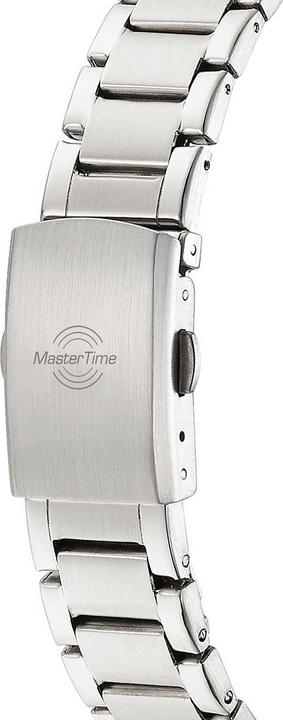 Actual product image Master Time MTLA-10912-31M (Digital watch, Analogue wristwatch, Radio-controlled clock)