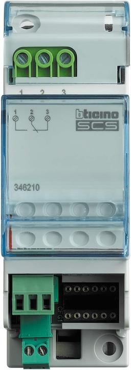 Productafbeelding Bticino Activator