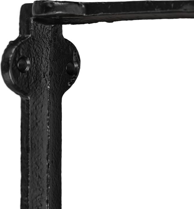 Actual product image Relaxdays 2x shelf angle