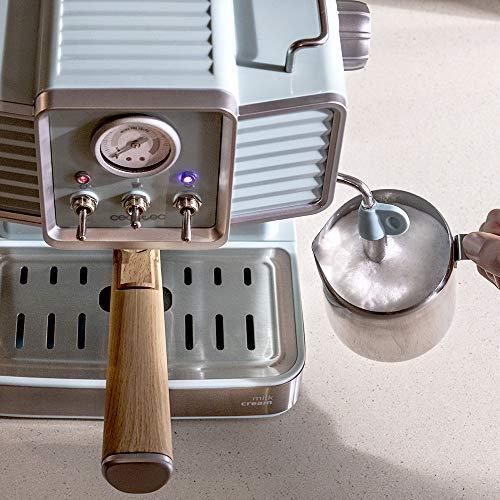 Produktbild Cecotec Kaffeemaschine Express Power