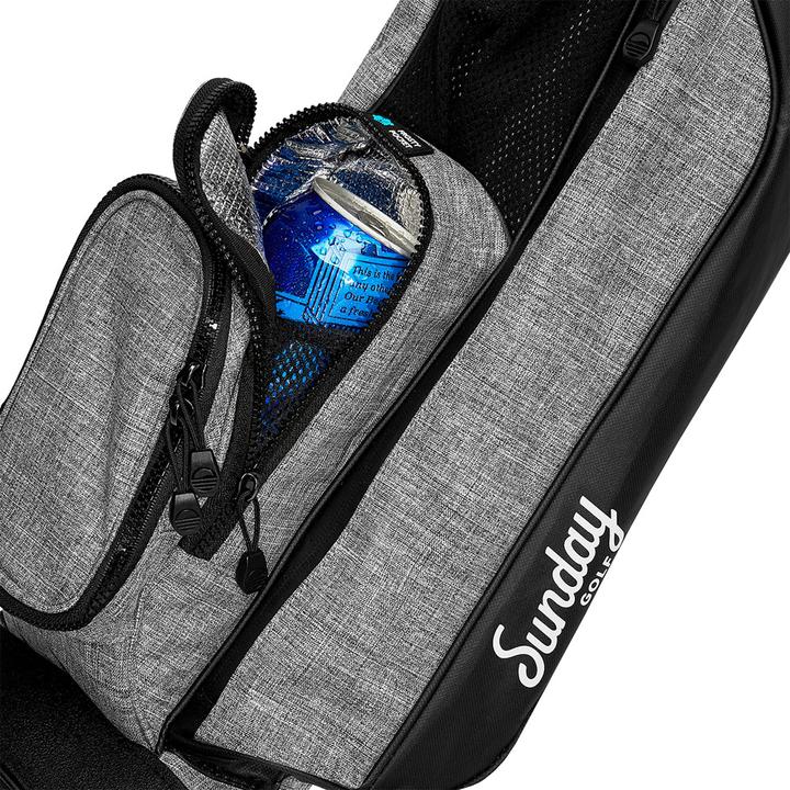 Produktbild Sunday Golf Loma Bag