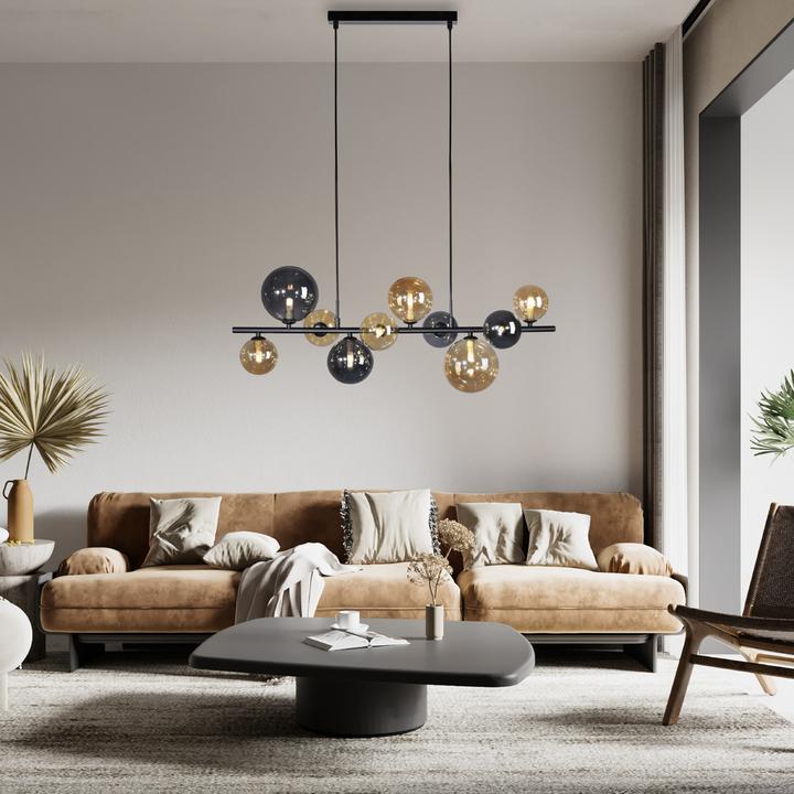 Immagine prodotto Paul Neuhaus Popsicle (G9, 3000 lm)