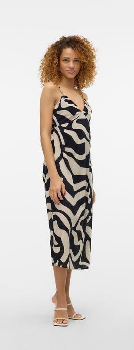 Produktbild Vero Moda VMAGNETE Langes Kleid Kleid (XS)