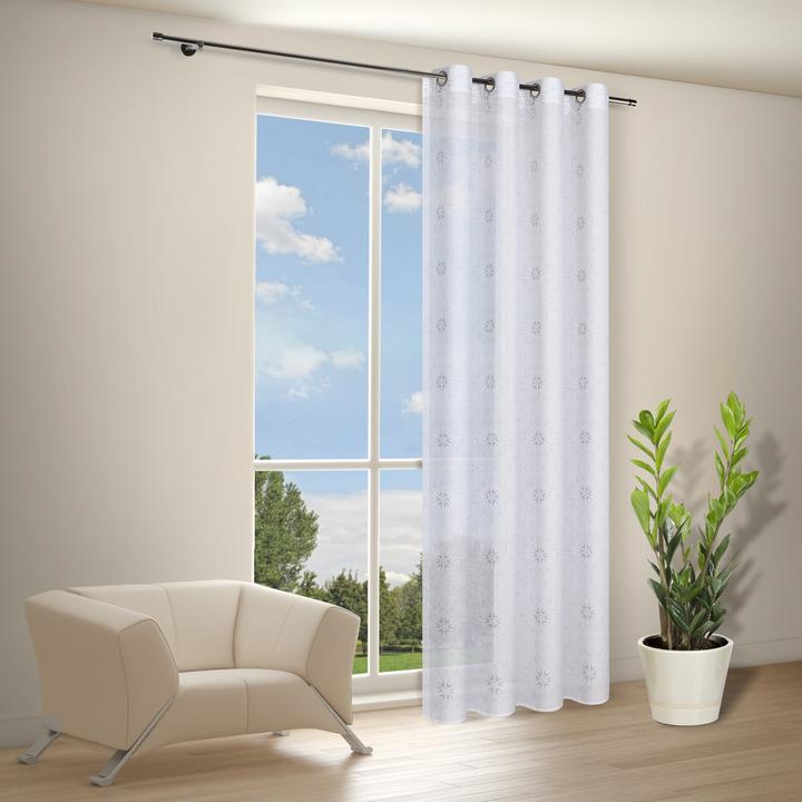 Actual product image Happy Home Jonas (140 x 235 cm)