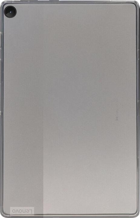 Actual product image Lobwerk 2in1 tablet set for Lenovo Tab M10 3rd generation 2022 TB-328F 10.1 inch with cover + protective (Lenovo Tab M10)