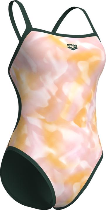 Image du produit Arena W Ao Rev Swimsuit Challenge Back (34)