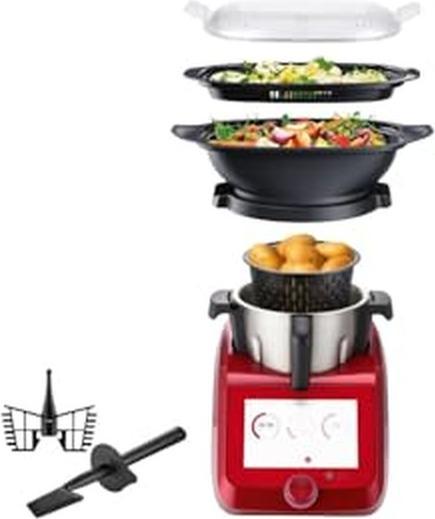 Immagine prodotto Silvercrest Monsieur Cuisine smart SKMS (1050 W)