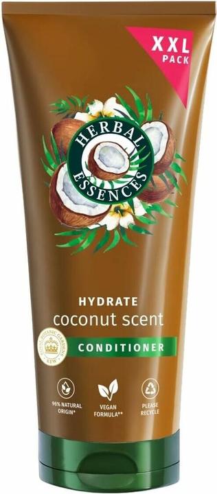 Produktbild Herbal Essences Coconut Moisturizing Conditioner 350ml (350 ml)