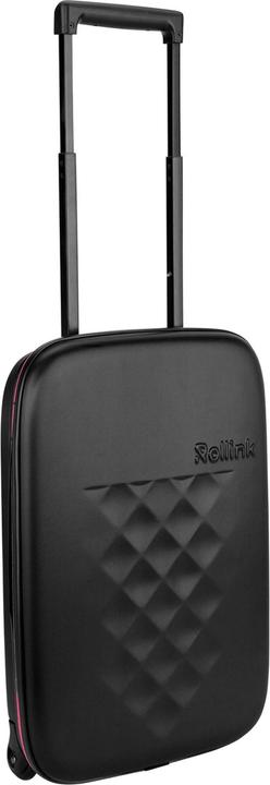 Actual product image Rollink Flex 21 2 Rollen Kabinentrolley 55 cm (40 l)