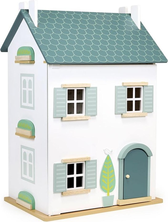 Mentari Dollhouse - Maison de Willow (MT7602)